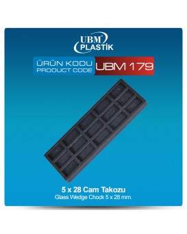5x28 Cam Takozu