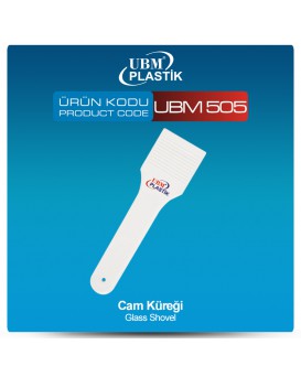 Cam Küreği