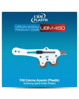 Fitil Çekme Aparatı(Plastik)