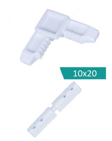 10x20 Aksesuarlar