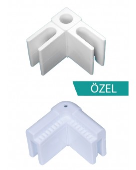 Özel Sistem Sineklik Aksesuarlar