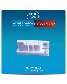 10x20 Çıtçıt