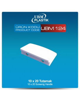 10x20 Tutamak