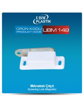 Mıknatıslı Çıtçıt