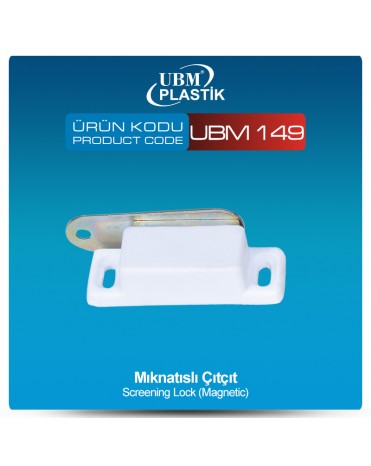 Mıknatıslı Çıtçıt