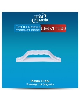 Plastik D Kol