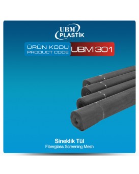 Sineklik Tülü