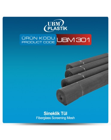 Sineklik Tülü