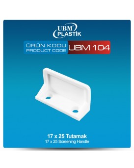 17x25 Tutamak