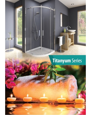 Titanyum Serisi